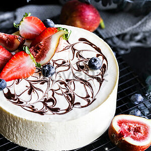 Cakes & Pastries