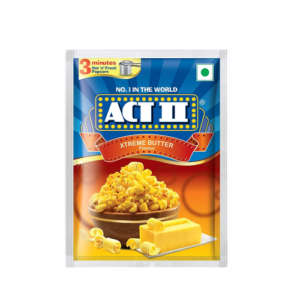Popcorns