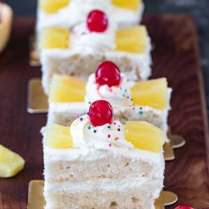 Pastries