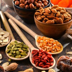 Snacks , Dry Fruits & Berries