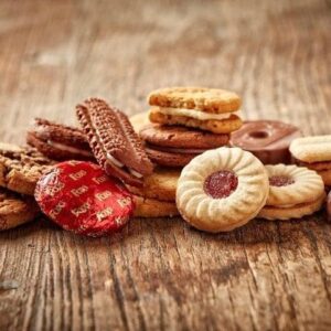 Biscuits & Cookies