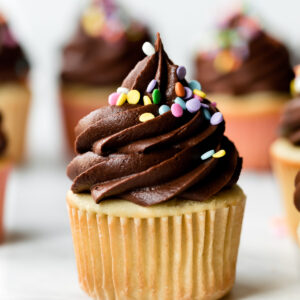 Cup Cakes