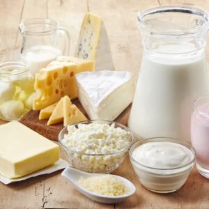 Dairy & Cheese
