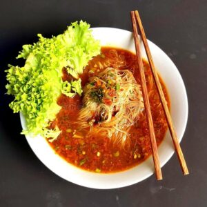 Pasta , Soup & Noodles