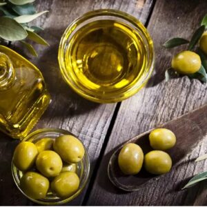 Oils & Vinegars