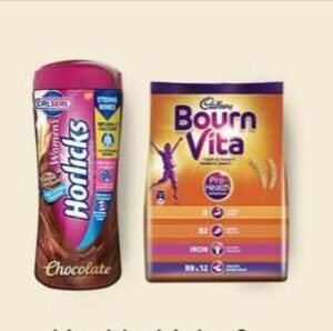 Health Drink & Supplements