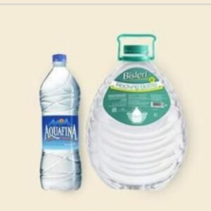 Water