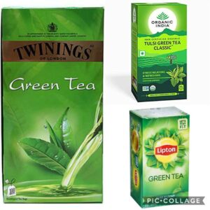 Green Tea