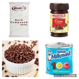 Baking Essentials