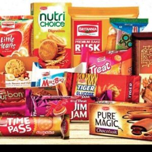Biscuits