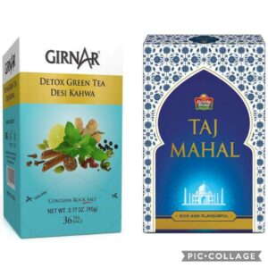 Tea