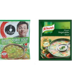 Soup