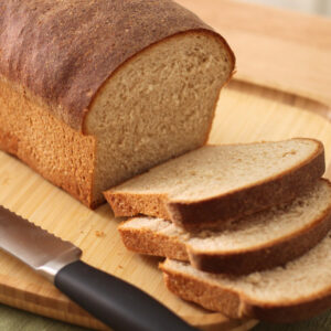 Home Made Bread